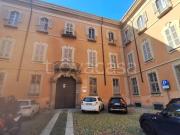 Trilocale in affitto a Pavia via Defendente Sacchi,...