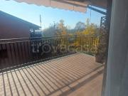 Trilocale in affitto a Pavia via Mascherpa, 75, Chiozzo Sora