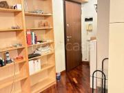 Trilocale in affitto a Perugia via Cortonese, Madonna...