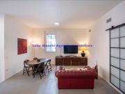 Quadrilocale in affitto a Pesaro viale Giuliano...