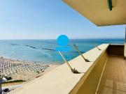 Trilocale in affitto a Pesaro viale berna, 12, Baia Flaminia