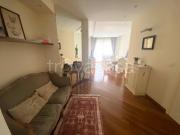 Trilocale in affitto a Pescara via Sandro Botticelli,...