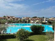 Trilocale in affitto a Peschiera del Garda