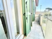 Trilocale in affitto a Pietrasanta