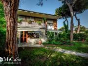 Trilocale in affitto a Pisa via delle Felci, 48, Tirrenia