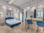 Trilocale in affitto a Pisa via Giuseppe Giusti, San...