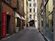 Trilocale in affitto a Pisa via Mercanti, Centro Storico