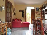 Trilocale in affitto a Pistoia via di Campiglio, San Felice