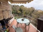 Trilocale in affitto a Pozzuoli via Solfatara