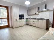 Trilocale in affitto a Priocca via Umberto I snc