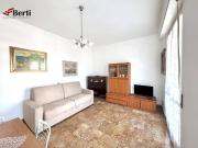 Trilocale in affitto a Rapallo, Golf Castellino