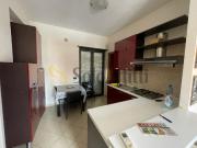 Trilocale in affitto a Reggio di Calabria via Vittorio...