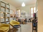 Trilocale in affitto a Reggio nell'Emilia, Centro...