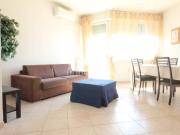 Trilocale in affitto a Riccione, Centro