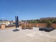 Trilocale in affitto a Roma, Africano Villa Chigi