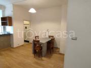 Trilocale in affitto a Roma, Bologna