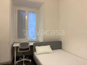 Trilocale in affitto a Roma, Bologna