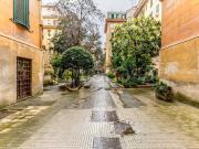 Trilocale in affitto a Roma piazza Melozzo da Forlì,...