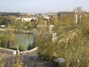 Trilocale in affitto a Roma, Ponte Milvio
