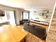 Trilocale in affitto a Roma via Alessandro Severo, 71,...