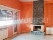 Trilocale in affitto a Roma via Anastasio 2, Gregorio...