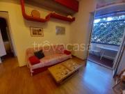 Trilocale in affitto a Roma via Augusto Dulceri, Pigneto