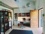 Trilocale in affitto a Roma via Bagnatica, Valle Muricana