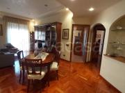 Trilocale in affitto a Roma via Castro dei Volsci, Colli...