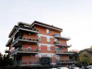 Trilocale in affitto a Roma via Clelia Garofolini, 19,...