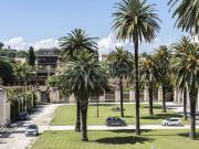 Trilocale in affitto a Roma via Corsini, Trastevere