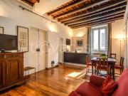 Trilocale in affitto a Roma via dei Balestrari, Campo...