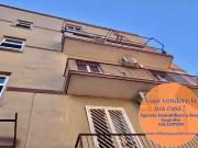 Trilocale in affitto a Roma via dei Silvestrini, Colli...