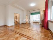 Trilocale in affitto a Roma via dei Villini, Policlinico