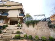 Trilocale in affitto a Roma via del grano, Alessandrino