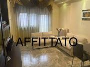 Trilocale in affitto a Roma via della Casetta Mattei,...