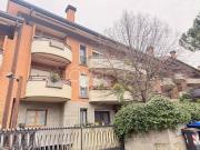 Trilocale in affitto a Roma via della Fotografia, 94,...