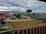 Trilocale in affitto a Roma via della Lite, Finocchio