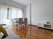 Trilocale in affitto a Roma via dell'Elettronica,...