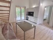 Trilocale in affitto a Roma via di Porta Labicana, 43,...