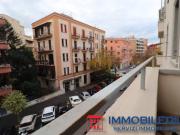 Trilocale in affitto a Roma via di Priscilla, 14,...