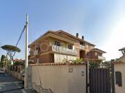 Trilocale in affitto a Roma via Don Ariodante Brandi, Acilia