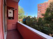 Trilocale in affitto a Roma via Filippo Corridoni,...