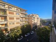 Trilocale in affitto a Roma via Fonteiana, Monteverde...