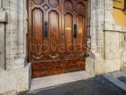 Trilocale in affitto a Roma via Francesco Caracciolo, Cipro