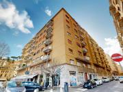 Trilocale in affitto a Roma via Francesco Sivori, 5, Cipro