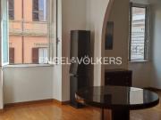 Trilocale in affitto a Roma via Genova, Monti