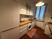 Trilocale in affitto a Roma via Giovanni Pacini,...