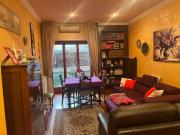 Trilocale in affitto a Roma via Giuseppe Allievo, Monte...