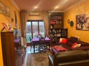 Trilocale in affitto a Roma via Giuseppe Allievo, Monte...