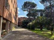 Trilocale in affitto a Roma via Giuseppe Imer, 9, Vigne...